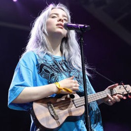 tyrannosaurus rex ukulele cartoon