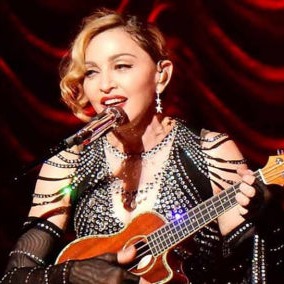 tyrannosaurus rex ukulele cartoon